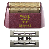 Wahl Professional 5 Star Series Gold Foil Cutter Bar Assembly (08061-100)